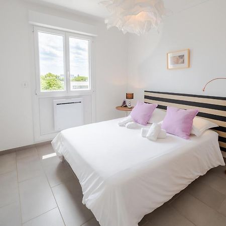 Avignon Appartement Proche Remparts Wifi Clim Parking Esterno foto
